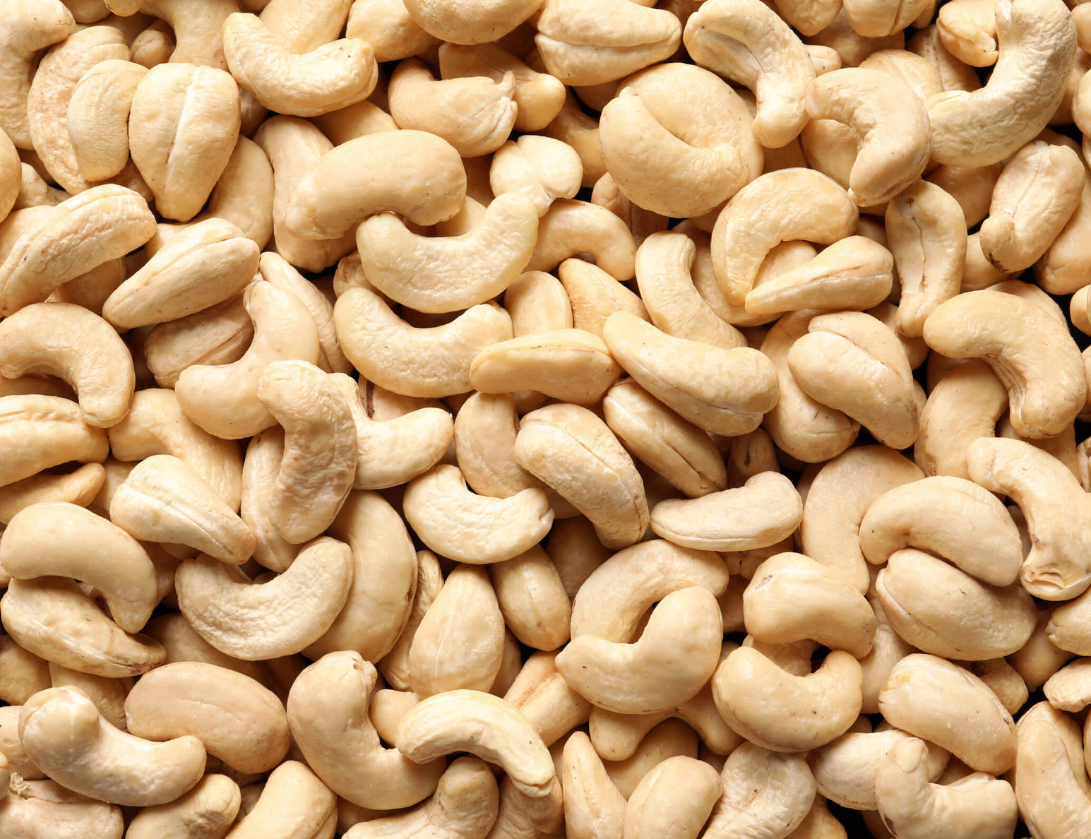 Cashews
