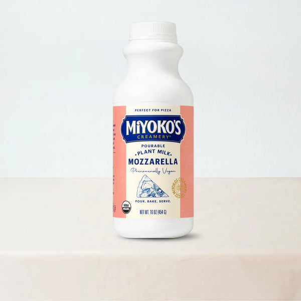 Kirkland Signature Organic Fine-filtered 2% Milk, 4 L
