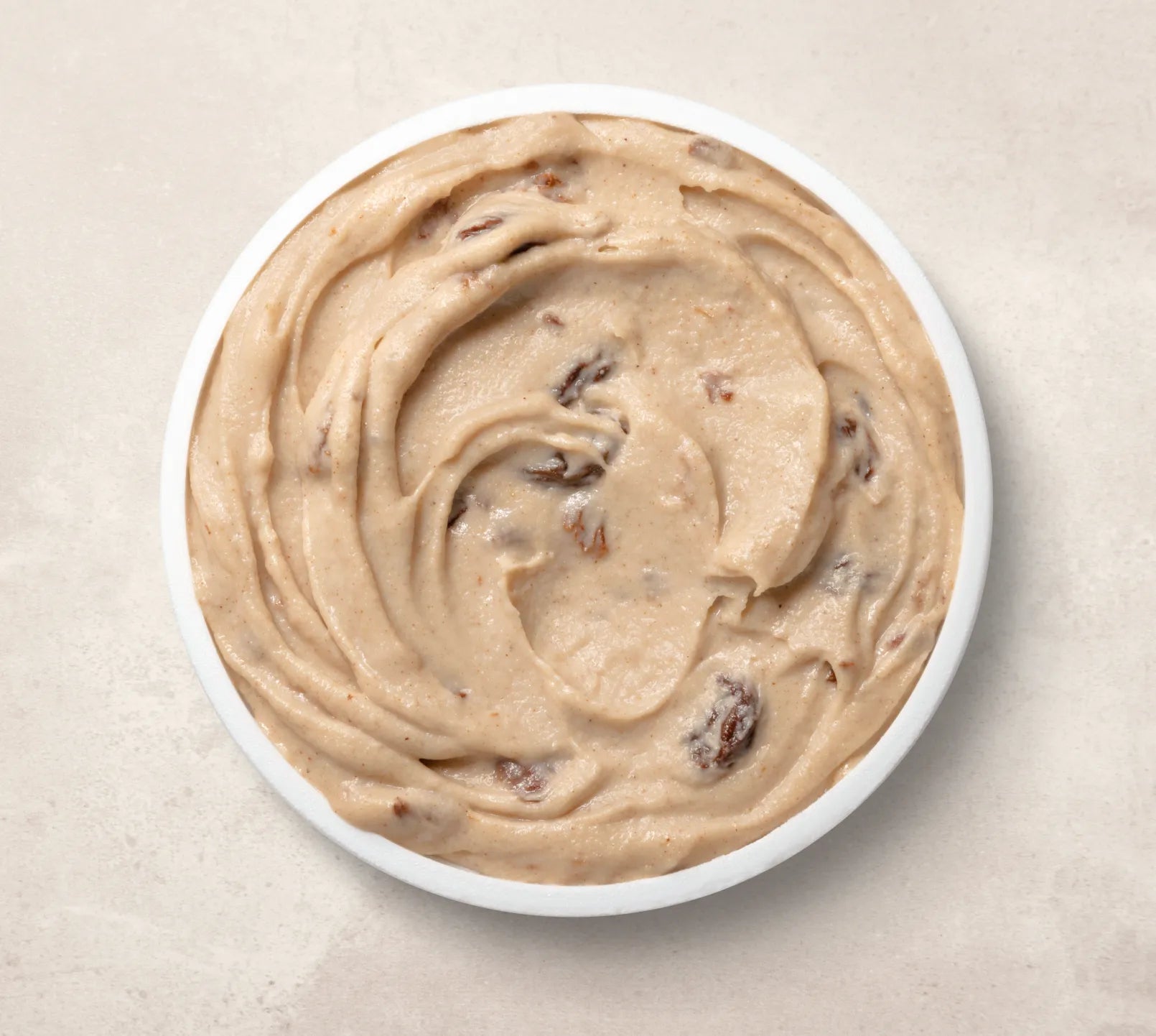 Cinnamon Raisin, Plant Milk Cream Cheese – Miyoko's Creamery